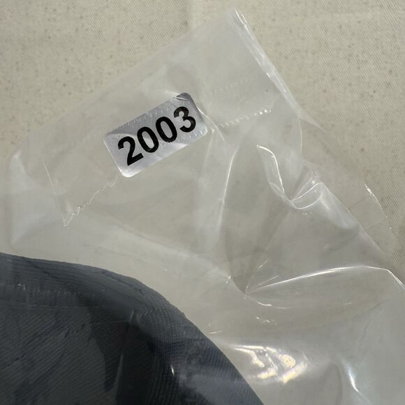 Nike Size Large Women's Classic Logo Dri-fit Sports Yoga Bra Black - Picture 7 of 7